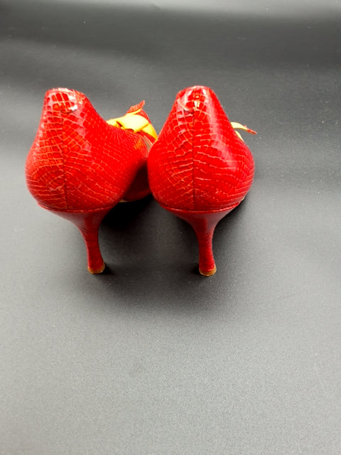 Colección Europa Stiletter